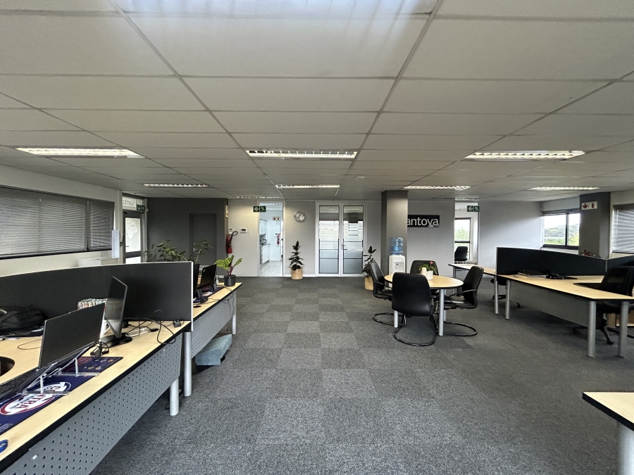 To Let commercial Property for Rent in Mowbray Western Cape